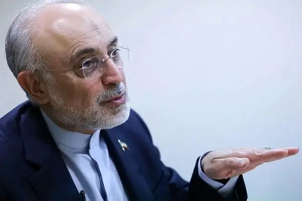 دو خاطره صالحی از نگاه رهبری نسبت به دیپلماسی و ارتباط با آمریکا