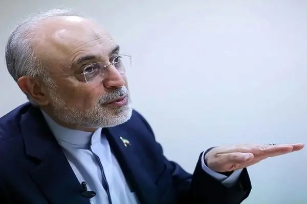 دو خاطره صالحی از نگاه رهبری نسبت به دیپلماسی و ارتباط با آمریکا