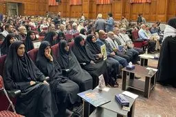 برگزاری دومین دادگاه خانواده‌های شهدای مدافع حرم