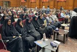 برگزاری دومین دادگاه خانواده‌های شهدای مدافع حرم