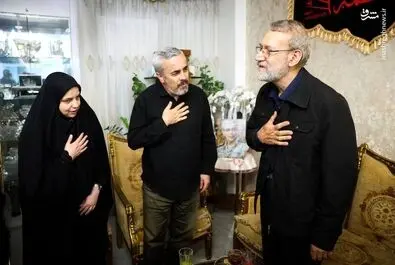 باقری و سلامی