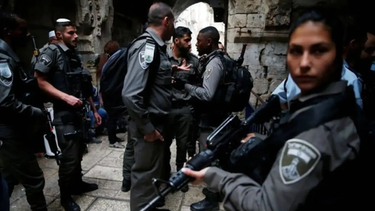 نفوذ ایران تا قلب تل‌آویو؟ بازداشت یک اسرائیلی به اتهام جاسوسی برای تهران!