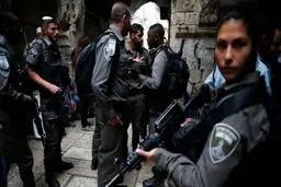 نفوذ ایران تا قلب تل‌آویو؟ بازداشت یک اسرائیلی به اتهام جاسوسی برای تهران!