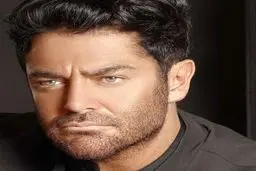 عکس محمدرضا گلزار در ایتالیا با سلبریتی معروف | آقا با این عکس محبوبیتش دو برابر شد