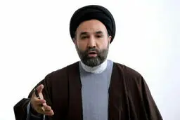 سلمان ذاکر: حکومت برای رفراندوم مقاومت ندارد، مردم نمی‌گذارند / حجاب خط قرمز نظام است