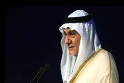 بلومبرگ: عربستان دیدگاه‌های ضد اسرائیلی را سرکوب می‌کند

