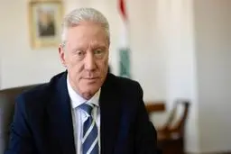 اتهام‌زنی وزیر خارجه لبنان به ایران