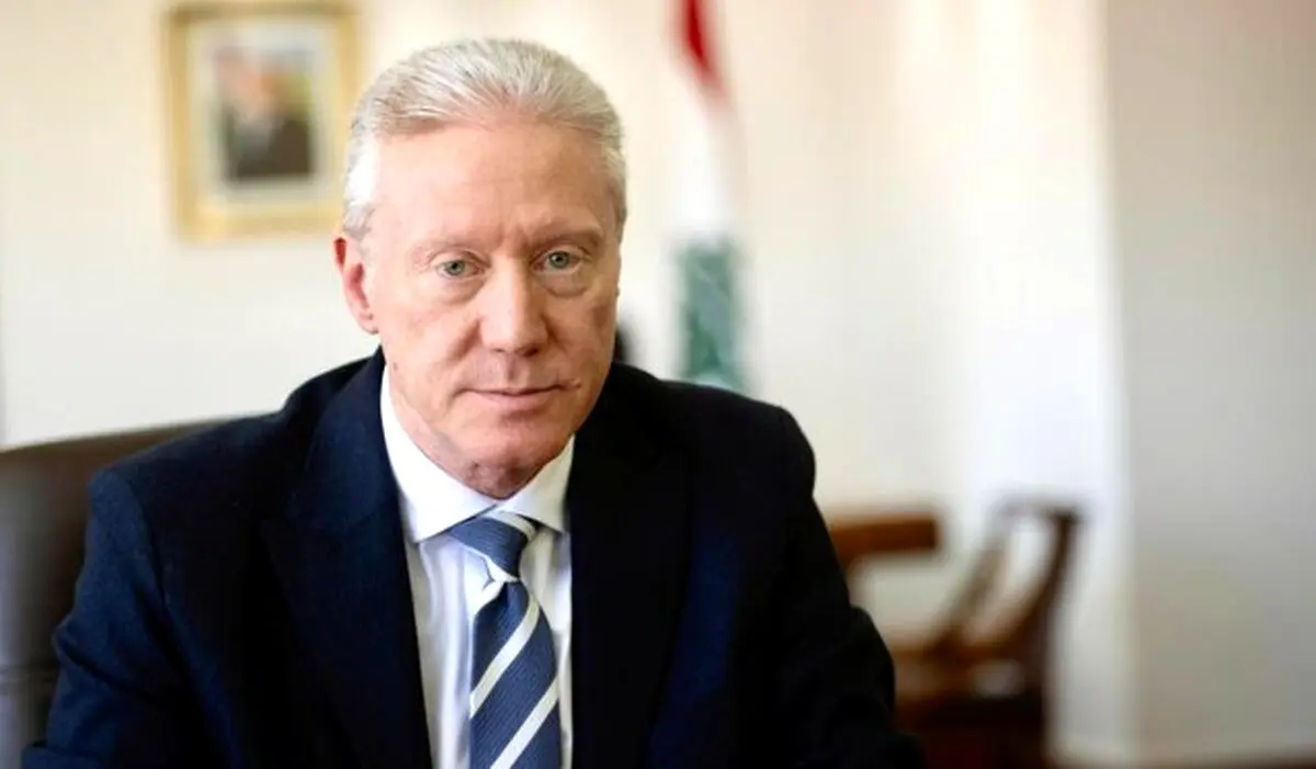 اتهام‌زنی وزیر خارجه لبنان به ایران
