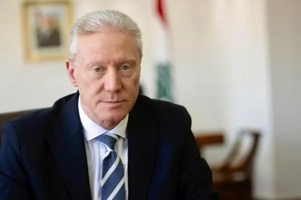 اتهام‌زنی وزیر خارجه لبنان به ایران