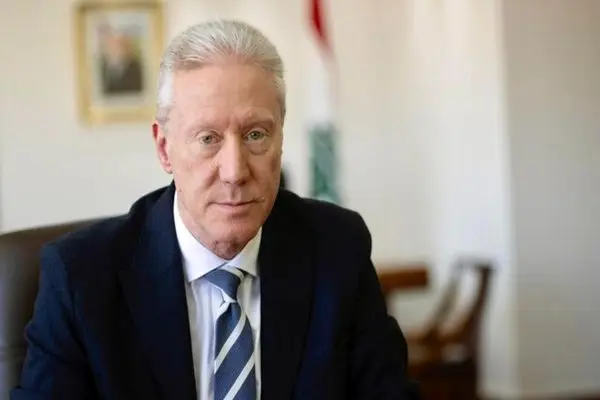 اتهام‌زنی وزیر خارجه لبنان به ایران