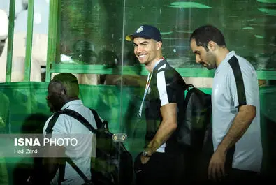 پرسپولیس النصر