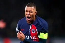 چه گروه مرگی شد: PSG در چند قدمی فاجعه!