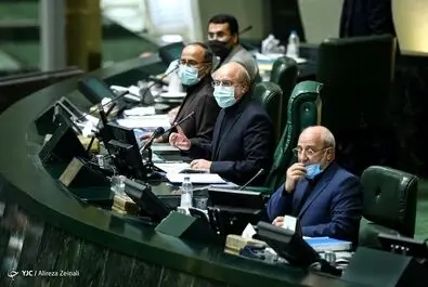 رئیسی مجلس