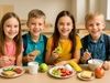 بهترین صبحانه برای دانش آموزان