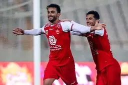 پیشنهاد داغ خارجی برای هافبک پرسپولیس