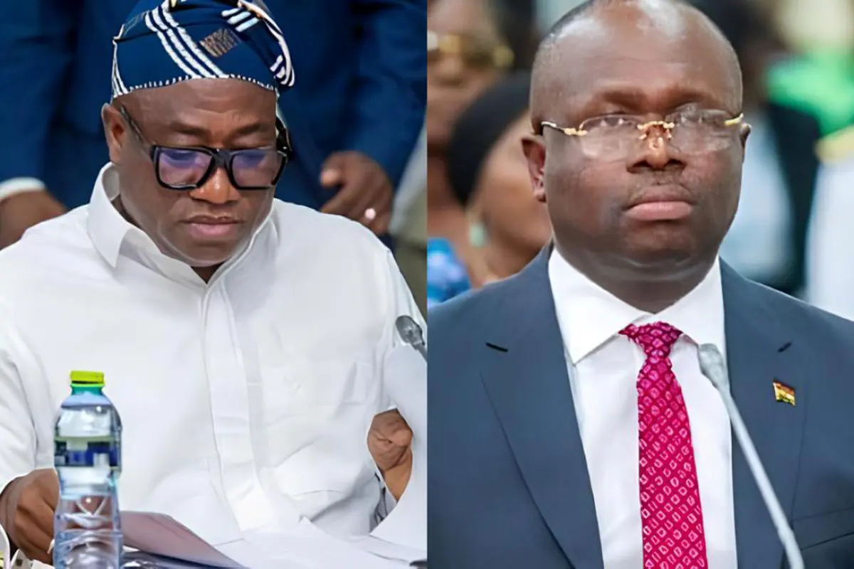 درگذشت دو وزیر در سانحه سقوط بالگرد