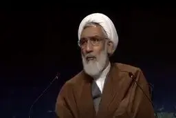 پورمحمدی : رژیم صهیونیستی از نفوذ کلام رهبری و انسجام ملی کلافه شده 