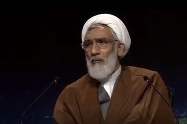 پورمحمدی : آقای جلیلی چرا این خسارت سنگین را به کشور وارد کردید؟