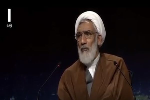 پورمحمدی : رژیم صهیونیستی از نفوذ کلام رهبری و انسجام ملی کلافه شده 