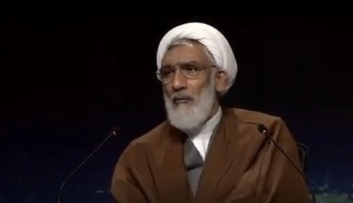 حجت الاسلام پورمحمدی در مراسم ختم مرحوم حجازی