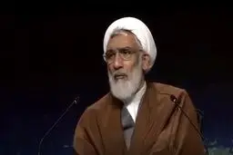 پورمحمدی : رژیم صهیونیستی از نفوذ کلام رهبری و انسجام ملی کلافه شده 