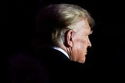 واکنش تند ترامپ به طرح استیضاح سوم: دموکرات‌ها باید از کنگره اخراج شوند