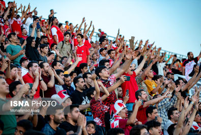 پرسپولیس و ذوب آهن