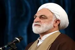 اژه ای: ۴۵ نفر در رابطه با چای دبش تفهیم اتهام شده‌اند