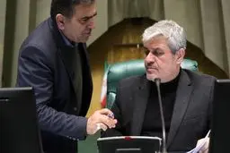 لایحه بودجه ۱۴۰۵ در کمیسیون تلفیق بودجه رد شد