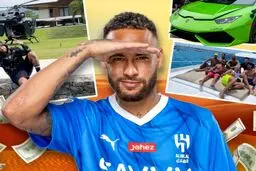 جزئیات هیولای قرارداد نی مار با الهلال!