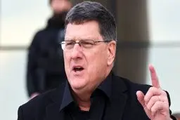 کارشناس نظامی آمریکا: گروسی جاسوس و همدست قاتل است