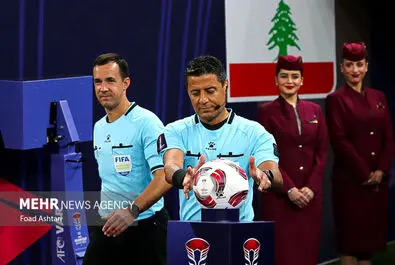 قطر و لبنان