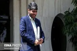 تکذیب ابطال حکم انتصاب معاون رئیس جمهور