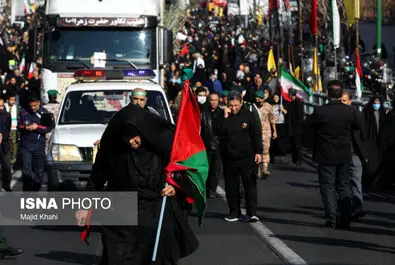 شهید گمنام