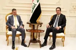 هشدار آمریکا به عراق درباره نفوذ ایران!