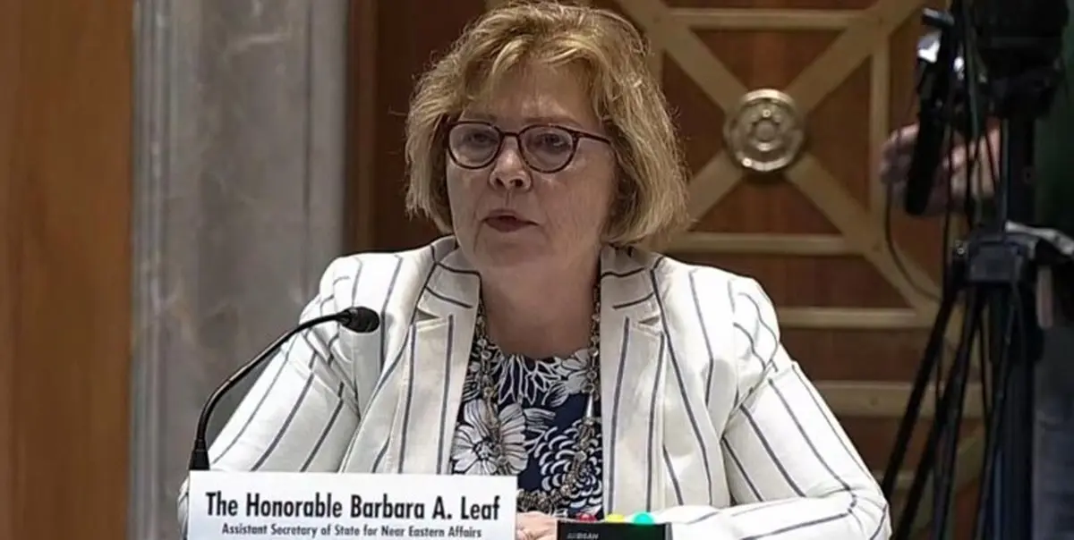 پشت‌پرده سفر ضد ایرانی دستیار وزیر خارجه آمریکا به تل‌آویو