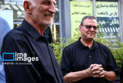 داریوش مصطفوی