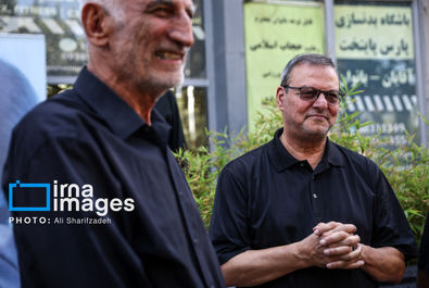 داریوش مصطفوی