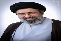 تصاویری از آیت‌الله سید مجتبیٰ خامنه‌ای
