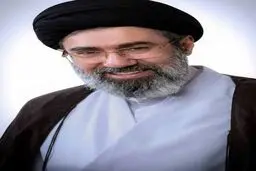 تصاویری از آیت‌الله سید مجتبیٰ خامنه‌ای