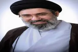 تصاویری از آیت‌الله سید مجتبیٰ خامنه‌ای
