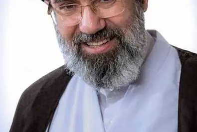 مجتبی خامنه‌ای