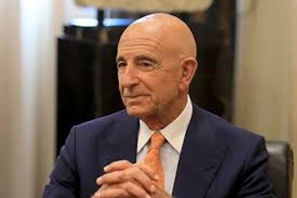 باراک: عربستان به توافق ابراهیم می پیوندد