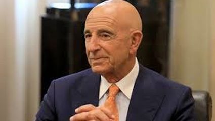 اعتراف فرستاده ویژه ترامپ درباره صلح در منطقه