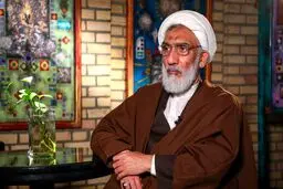 باید در FATF فعال باشیم و محروم شدن از مجامع بین‌المللی اشتباه است