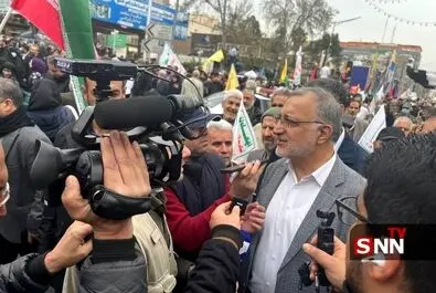 مسئولان
