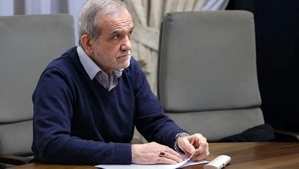 روایت دختر و داماد پزشکیان از لحظه شروع جنگ 12 روزه