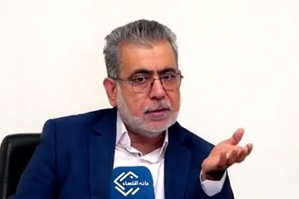 پشت پرده تکرار کلید واژه استیضاح ترامپ
