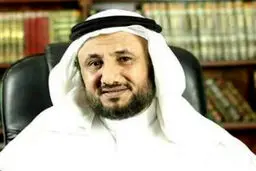 متفکر اهل تسنن عربستانی در آستانه اعدام