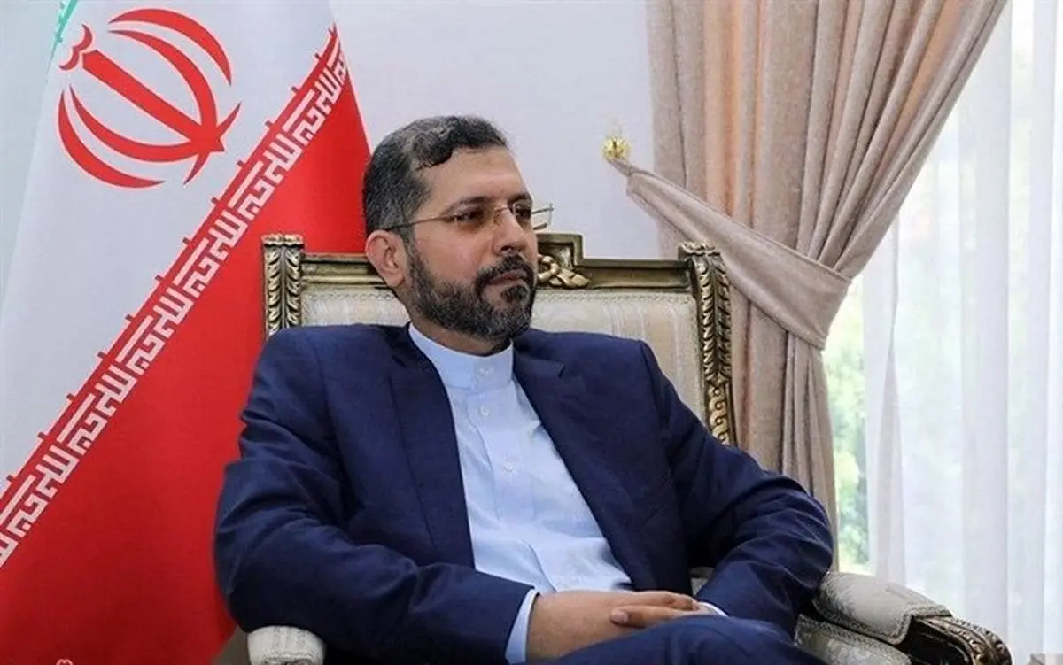 واکنش ایران به خبر تبادل زندانیان بین ایران و آمریکا + جزئیات